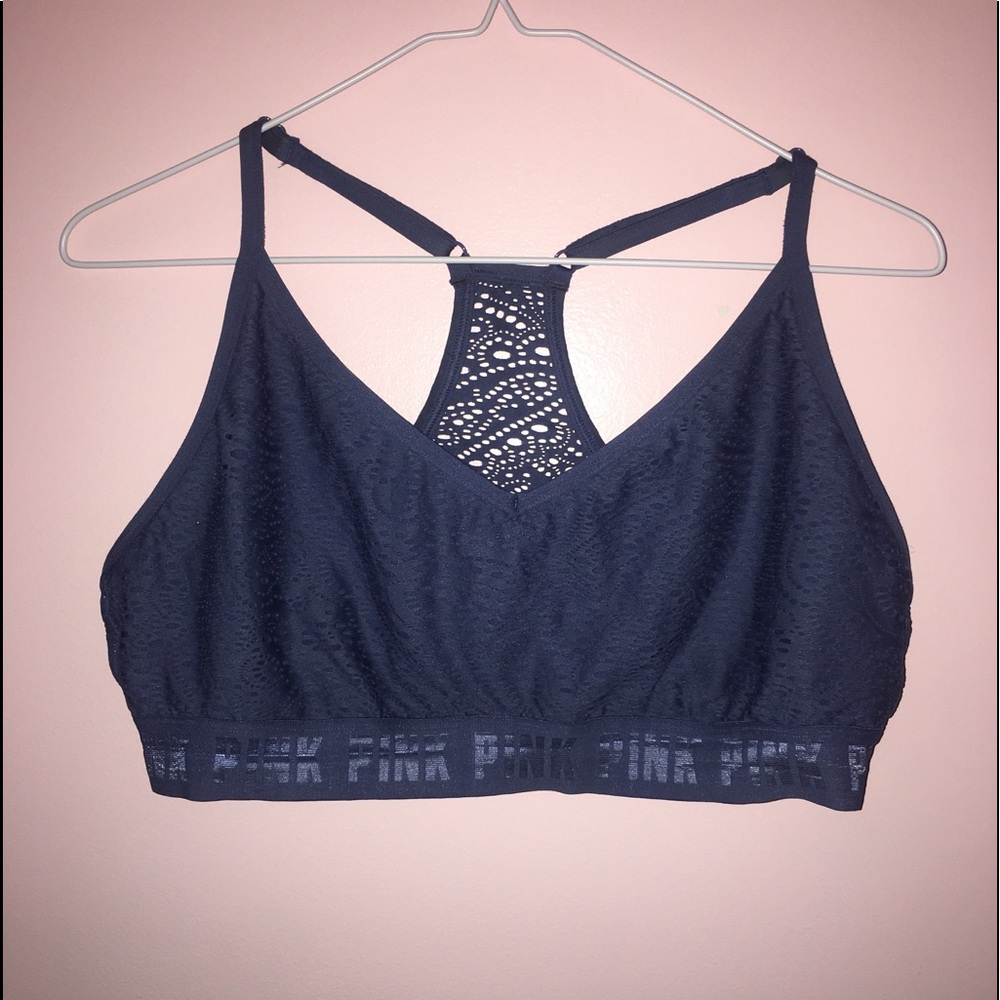 Victoria Secret Pink Bra